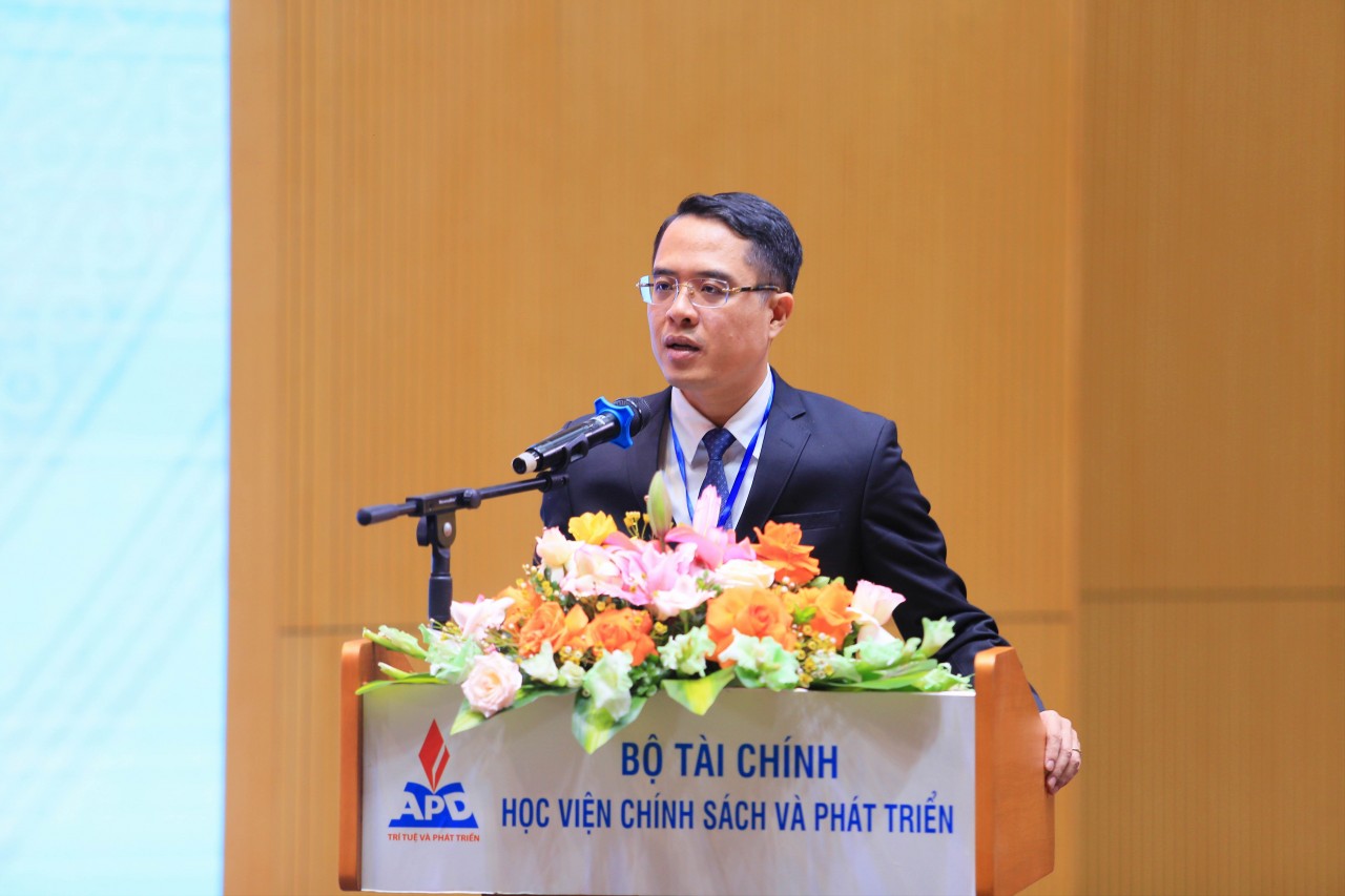 Bộ Tài chính tổ chức kỳ thi kiểm toán viên và kế toán viên năm 2025 Bộ Tài chính tổ chức kỳ thi kiểm toán viên và kế toán viên năm 2025