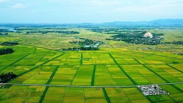 Nguồn lực về đất đai góp phần tạo ra nguồn thu lớn cho ngân sách nhà nước