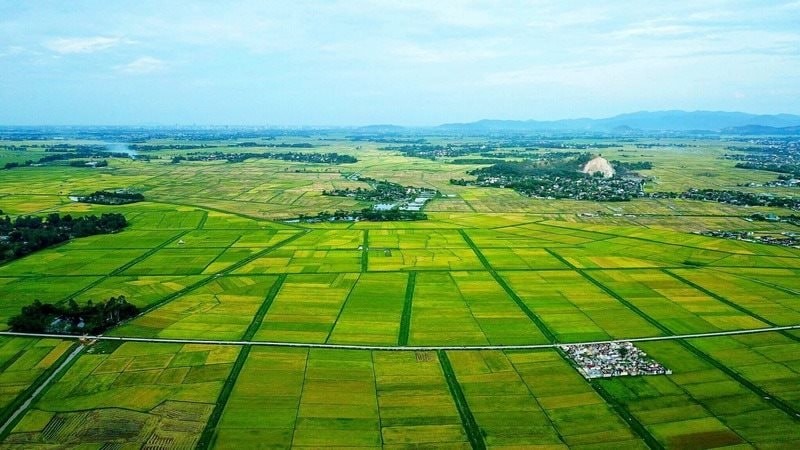 Nguồn lực về đất đai góp phần tạo ra nguồn thu lớn cho ngân sách nhà nước Nguồn lực về đất đai góp phần tạo ra nguồn thu lớn cho ngân sách nhà nước