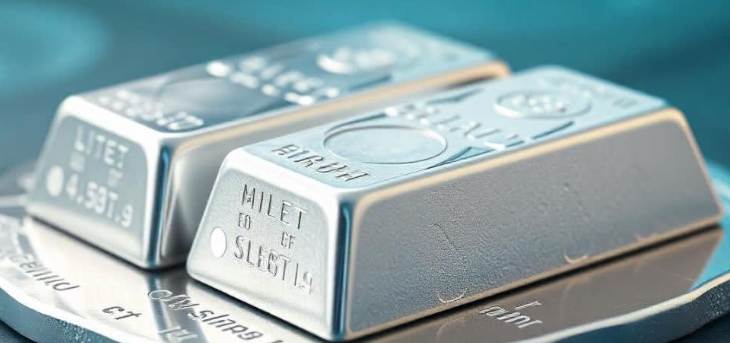 Ngày 3/12: Giá bạc trong nước giảm ngược chiều thế giới