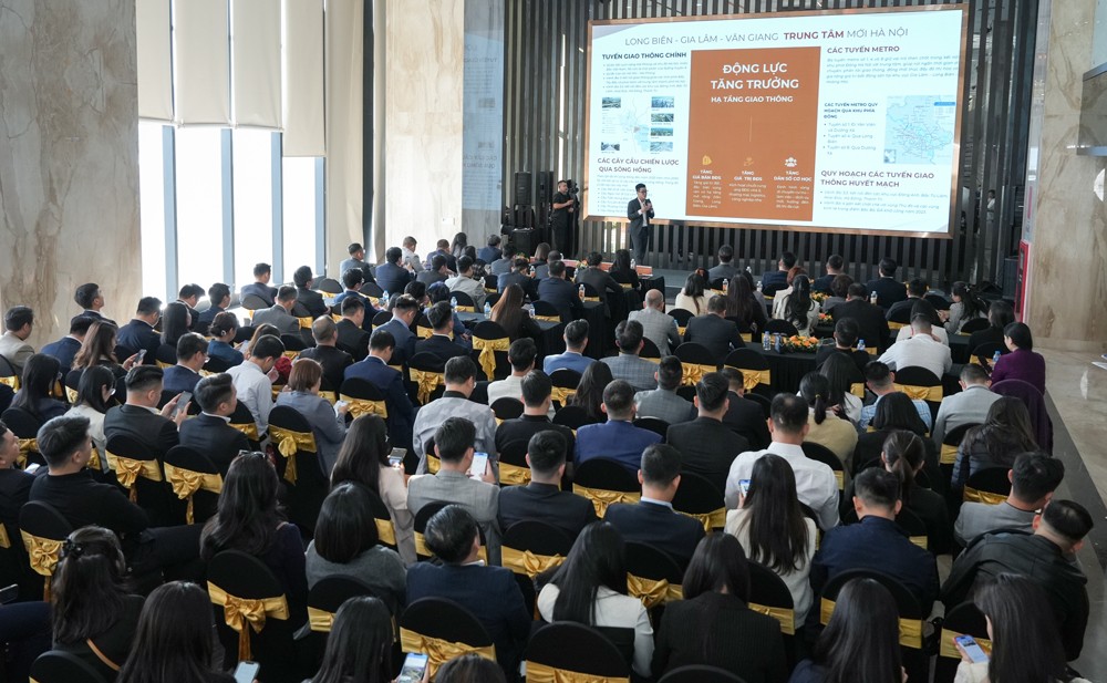 Alluvia City ra mắt 7 toà tháp Compound Resort giữa mạch khoáng duy nhất bên sông Hồng Alluvia City ra mắt 7 toà tháp Compound Resort giữa mạch khoáng duy nhất bên sông Hồng