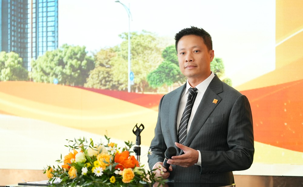 Alluvia City ra mắt 7 toà tháp Compound Resort giữa mạch khoáng duy nhất bên sông Hồng Alluvia City ra mắt 7 toà tháp Compound Resort giữa mạch khoáng duy nhất bên sông Hồng