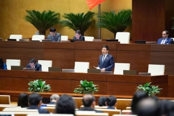 Hoàn thiện pháp lý để quy hoạch trở thành công cụ điều hành phát triển