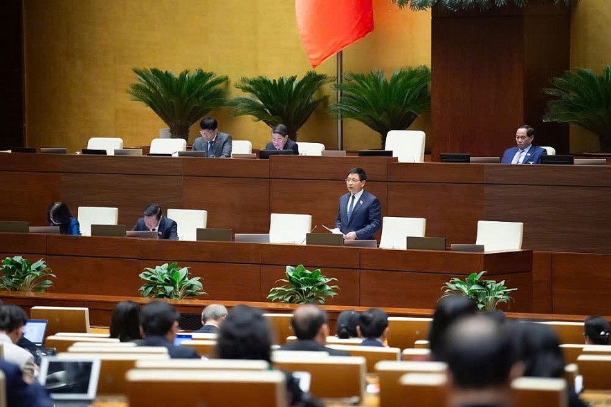 Hoàn thiện pháp lý để quy hoạch trở thành công cụ điều hành phát triển