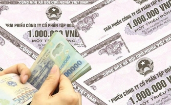 Niềm tin trở lại khi thị trường trái phiếu nâng chuẩn quản trị rủi ro