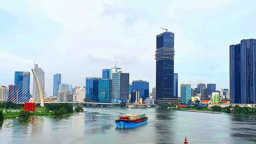 Khu vực phía Nam vào giai đoạn chiến lược đón dòng vốn FDI giá trị cao Khu vực phía Nam vào giai đoạn chiến lược đón dòng vốn FDI giá trị cao