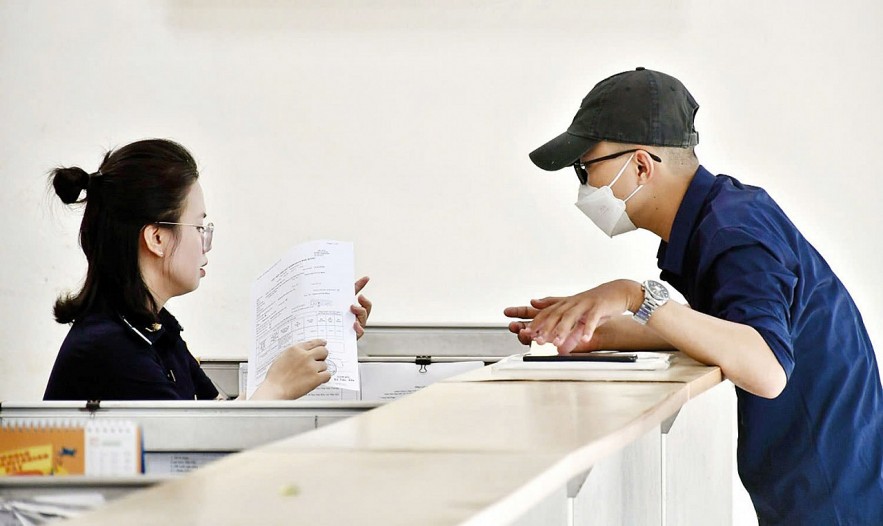 Mô hình mới phát huy hiệu quả trong thông quan, thu ngân sách