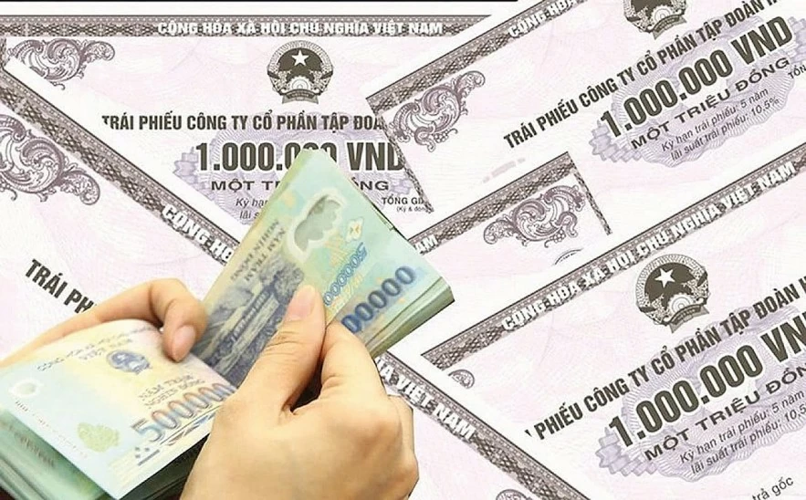 Niềm tin trở lại khi thị trường trái phiếu nâng chuẩn quản trị rủi ro