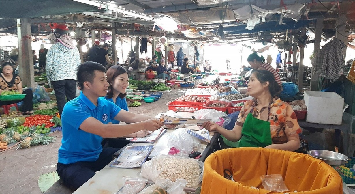 Tiếp tục hoàn thiện Luật Bảo hiểm xã hội