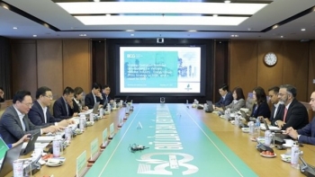 Petrovietnam: Tham vọng lọt Top Fortune Global 500 và trở thành tập đoàn năng lượng hàng đầu khu vực