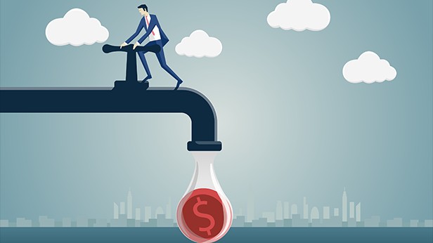 Áp lực thanh khoản chưa hạ nhiệt, doanh số vay liên ngân hàng qua đêm vượt 1 triệu tỷ đồng