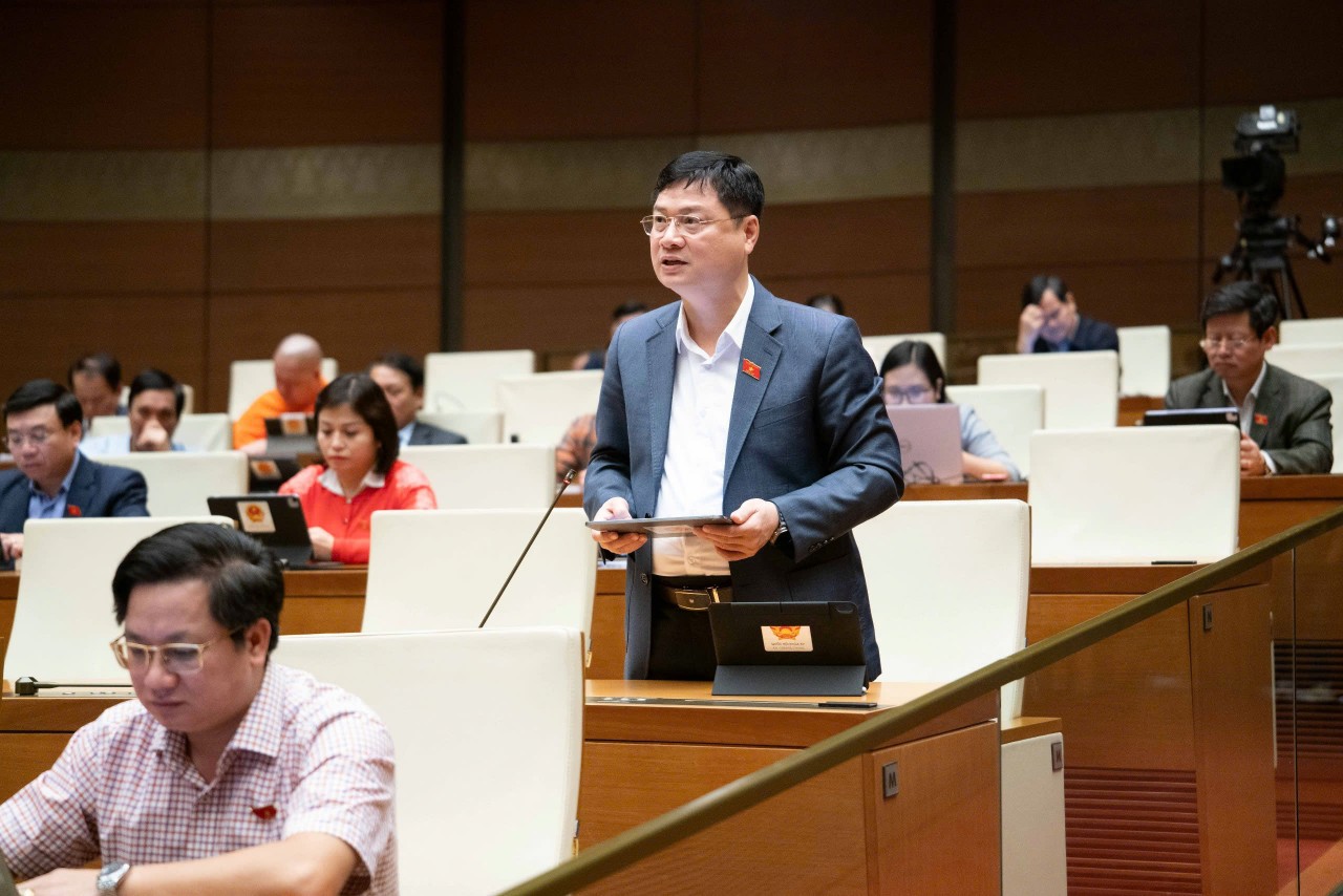 Đại biểu lo khiếu kiện, bất ổn nếu cho phép thu hồi đất khi thỏa thuận đạt trên 75%