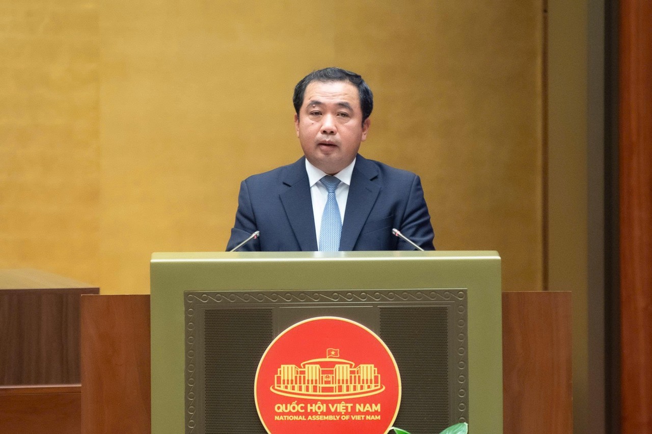 Đại biểu lo khiếu kiện, bất ổn nếu cho phép thu hồi đất khi thỏa thuận đạt trên 75%