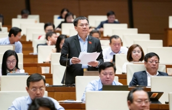 Đại biểu lo khiếu kiện, bất ổn nếu cho phép thu hồi đất khi thỏa thuận đạt trên 75%