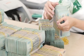 Thị trường trái phiếu chính phủ giảm nhiệt trong tuần cuối tháng 11