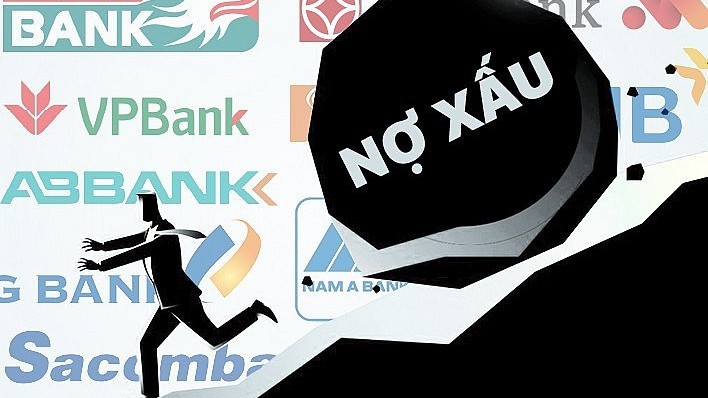 Sẽ tăng quyền cho VAMC trong xử lý nợ xấu