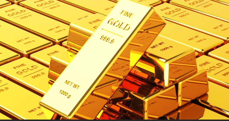Giá vàng hôm nay (1/12): Vàng miếng, vàng nhẫn đồng loạt tăng lên mốc kỷ lục mới