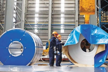 Thuế carbon và sức ép tái cấu trúc xanh với doanh nghiệp Việt