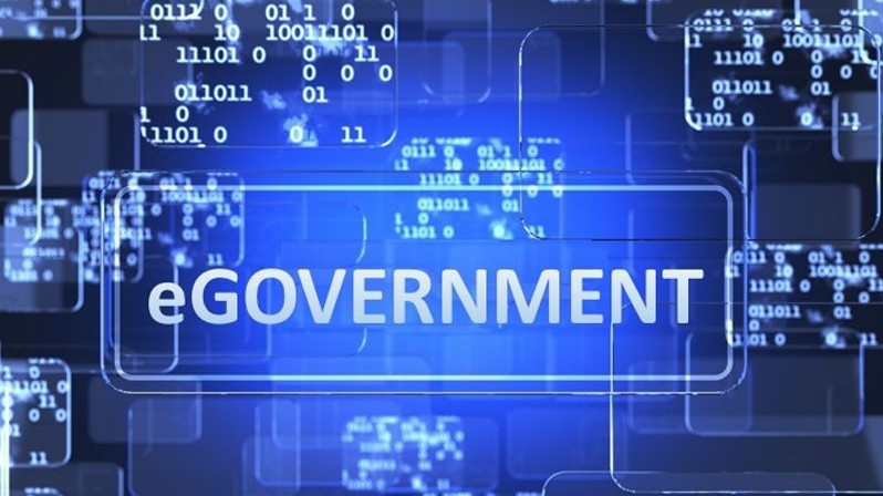 Đến năm 2030, Việt Nam hoàn thành xây dựng Chính phủ số