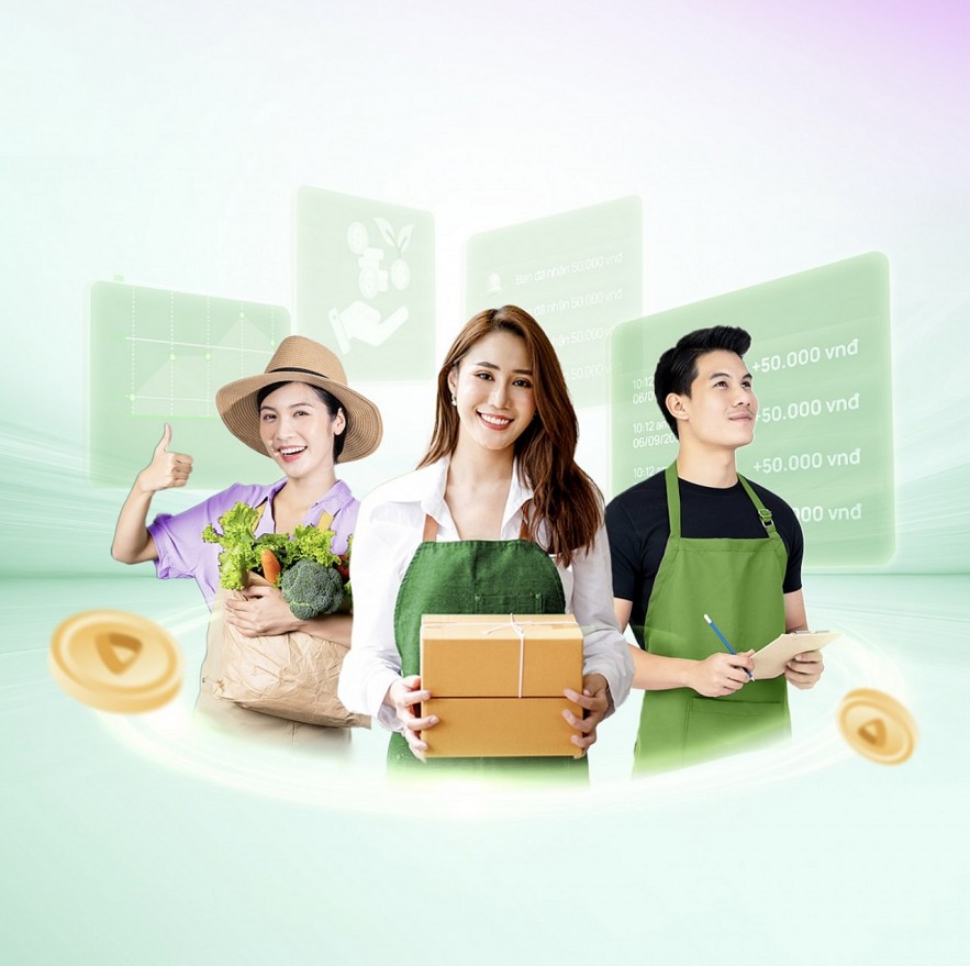 undefined Để giúp hộ kinh doanh kịp về đích chuyển đổi mô hình thuế: Bài toán quản lý dòng tiền được giải quyết thế nào?