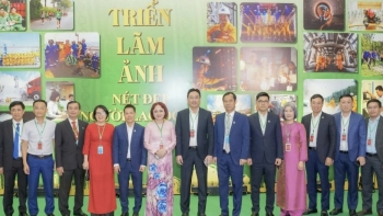 Công đoàn PV GAS nhiệm kỳ 2025 - 2030: Đoàn kết - Dân chủ - Kỷ cương - Đổi mới - Phát triển