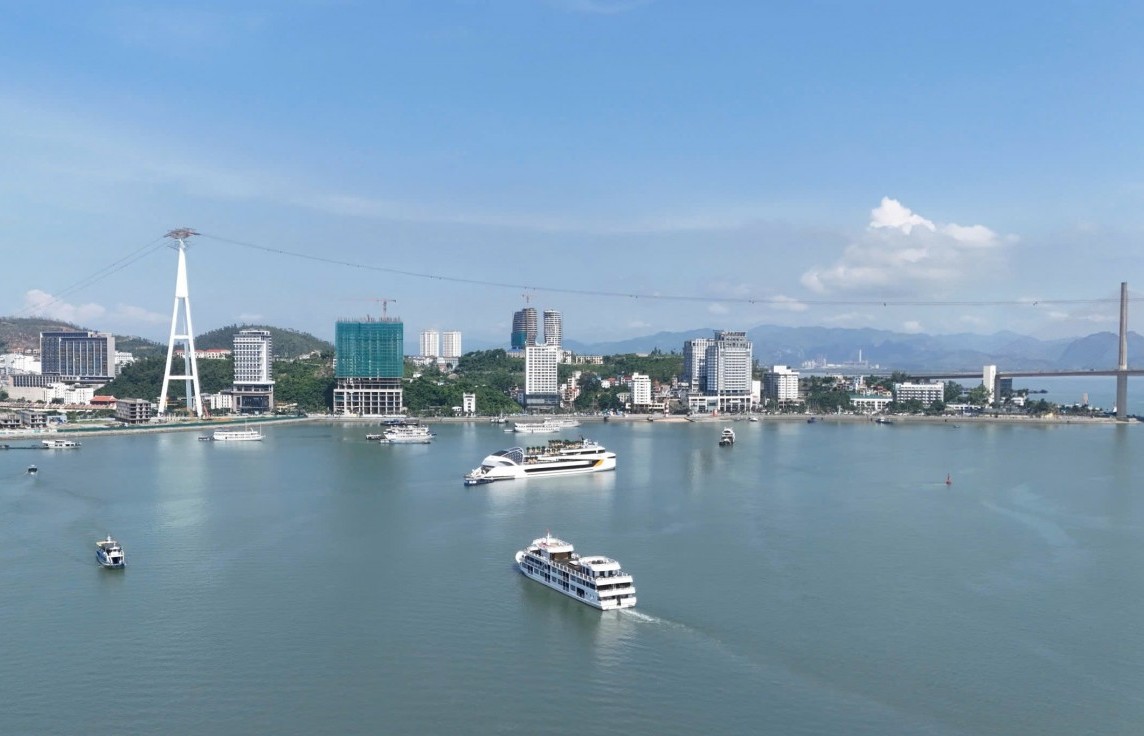 Quảng Ninh: Tổng thu ngân sách nhà nước tháng 11/2025 đạt hơn 3.800 tỷ đồng