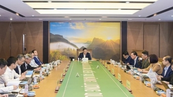 Petrovietnam tiếp tục nâng tầm công tác truyền thông và văn hóa doanh nghiệp đồng bộ với chiến lược phát triển