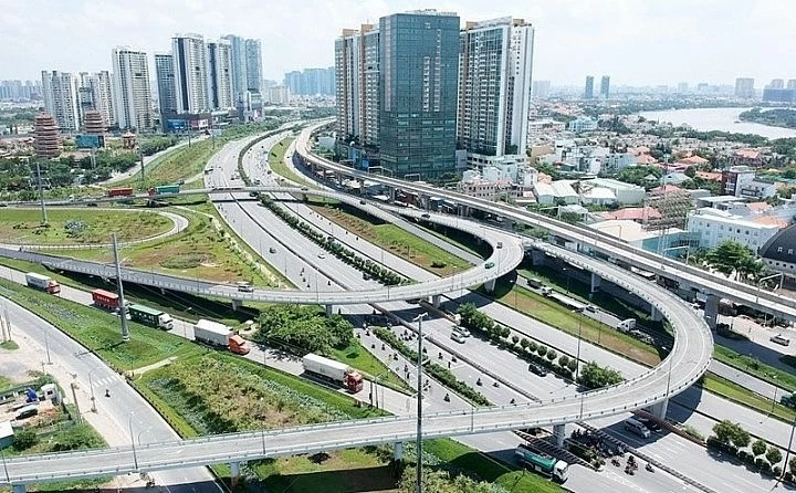 Thị trường vốn hướng tới năm 2026 với kỳ vọng mở rộng dư địa tăng trưởng
