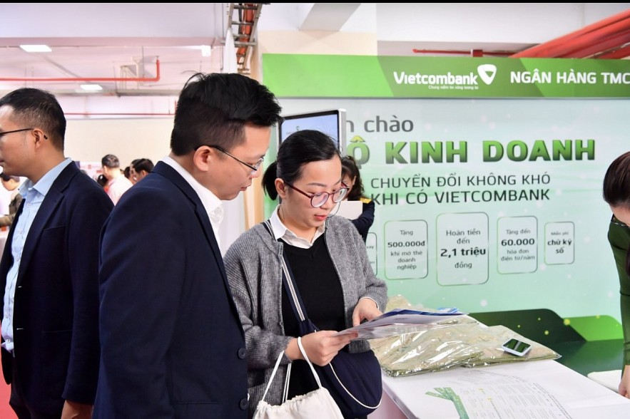 undefined Để giúp Hộ kinh doanh kịp về đích chuyển đổi mô hình thuế: Bài toán quản lý dòng tiền được giải quyết thế nào?