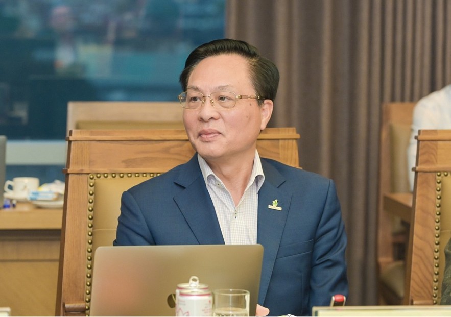 undefined Petrovietnam tiếp tục nâng tầm công tác truyền thông và văn hóa doanh nghiệp đồng bộ với chiến lược phát triển