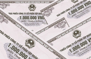 Công ty Đầu tư Xây dựng Đại Thịnh Phát chậm thanh toán lãi trái phiếu hơn 5 tỷ đồng