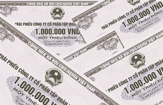 Công ty Đầu tư Xây dựng Đại Thịnh Phát chậm thanh toán lãi trái phiếu hơn 5 tỷ đồng