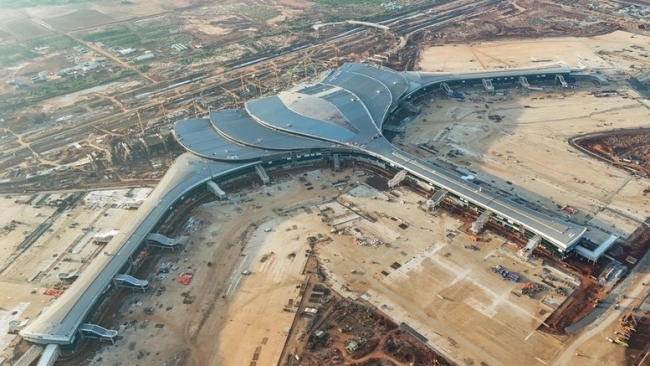 Đồng Nai bứt phá mạnh mẽ, GRDP năm 2025 vượt mục tiêu, khẳng định vai trò đầu tàu kinh tế của vùng và cả nước