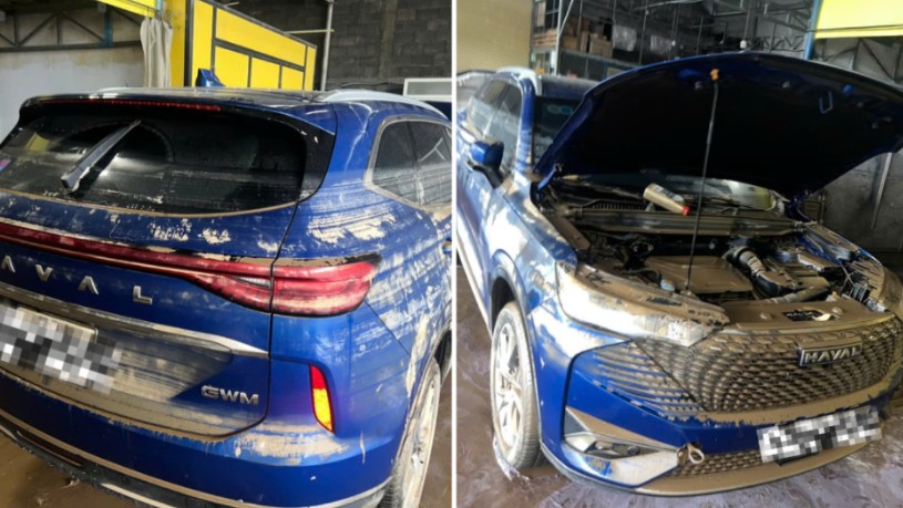 Người dân vùng lũ không điện, không sóng, Bảo hiểm BSH tăng tốc hỗ trợ khách hàng