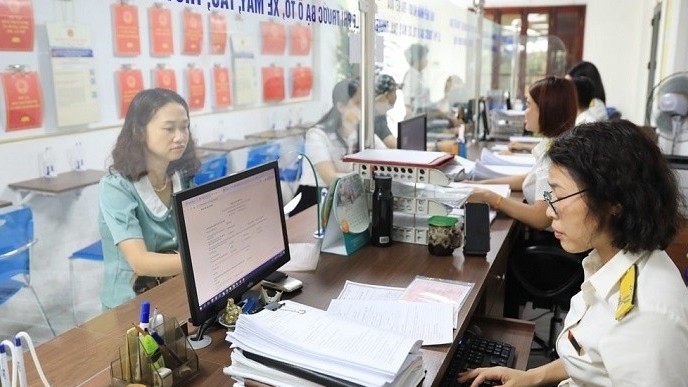 Hà Nội: 11 tháng, tổng thu ngân sách đạt 625.200 tỷ đồng, vượt 21,6% dự toán