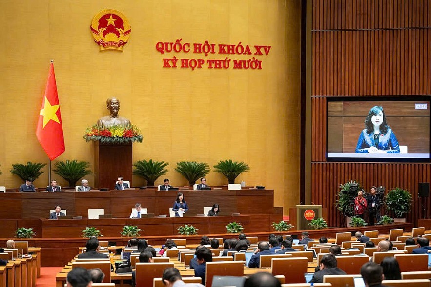 Chính sách đột phá cần đi đôi với giải pháp căn cơ Chính sách đột phá cần đi đôi với giải pháp căn cơ