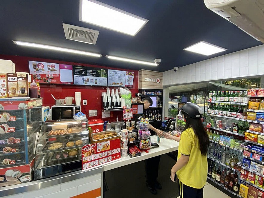 Sửa chính sách, dự kiến giảm 11.800 tỷ đồng tiền thuế cho hộ kinh doanh