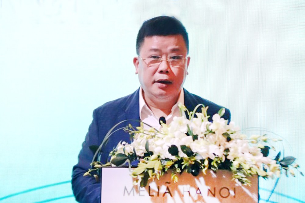 Thúc đẩy khối tư nhân tham gia đầu tư vào ngành năng lượng Thúc đẩy khối tư nhân tham gia đầu tư vào ngành năng lượng