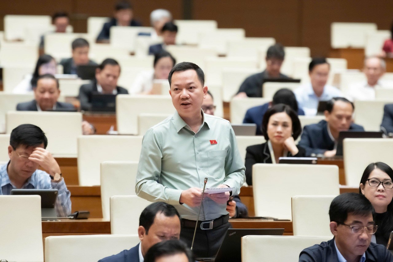 Đề nghị áp dụng 5 chính sách đặc thù để tháo gỡ cho các dự án tồn đọng trên cả nước