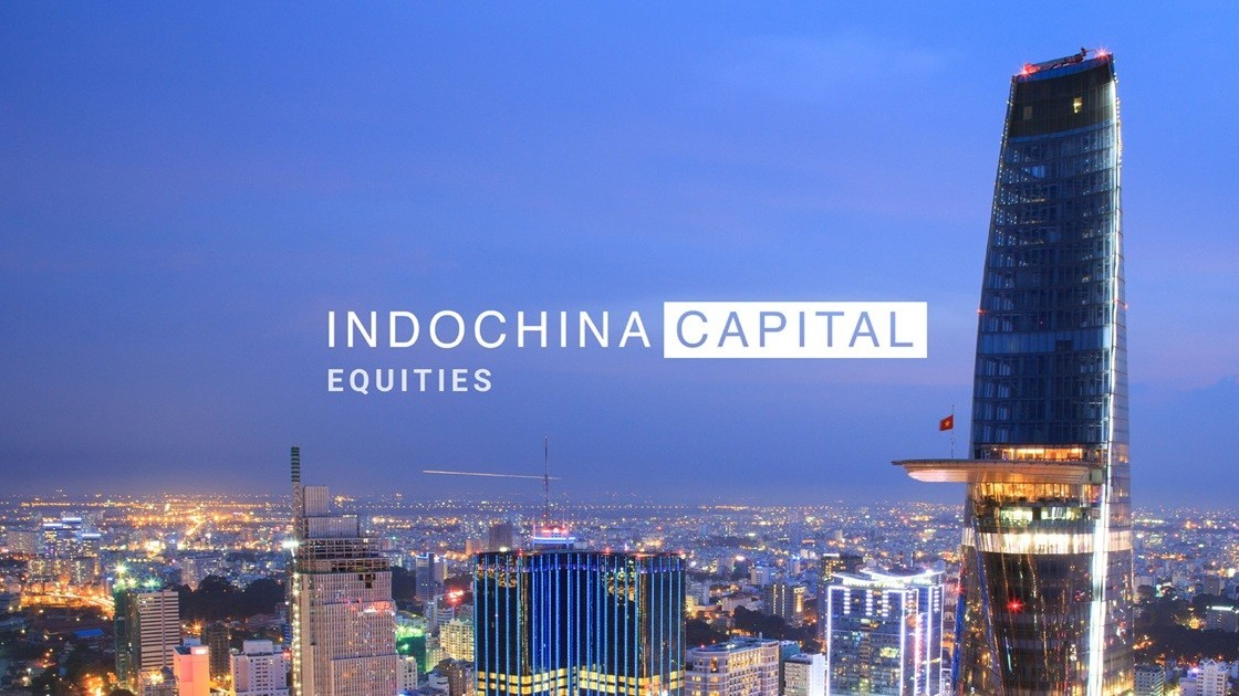 Thành viên của Indochina Capital giành giải thưởng lớn tại Euromoney 2025