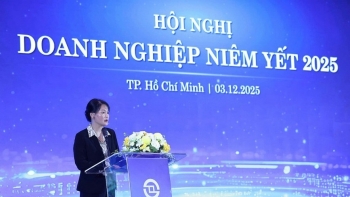 Thị trường vốn Việt Nam bước vào chu kỳ phát triển mới