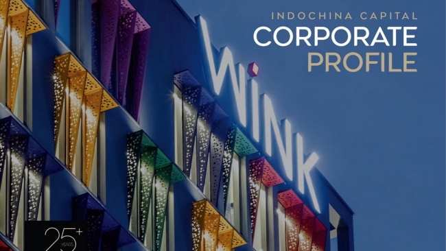 Thành viên của Indochina Capital giành giải thưởng lớn tại Euromoney 2025