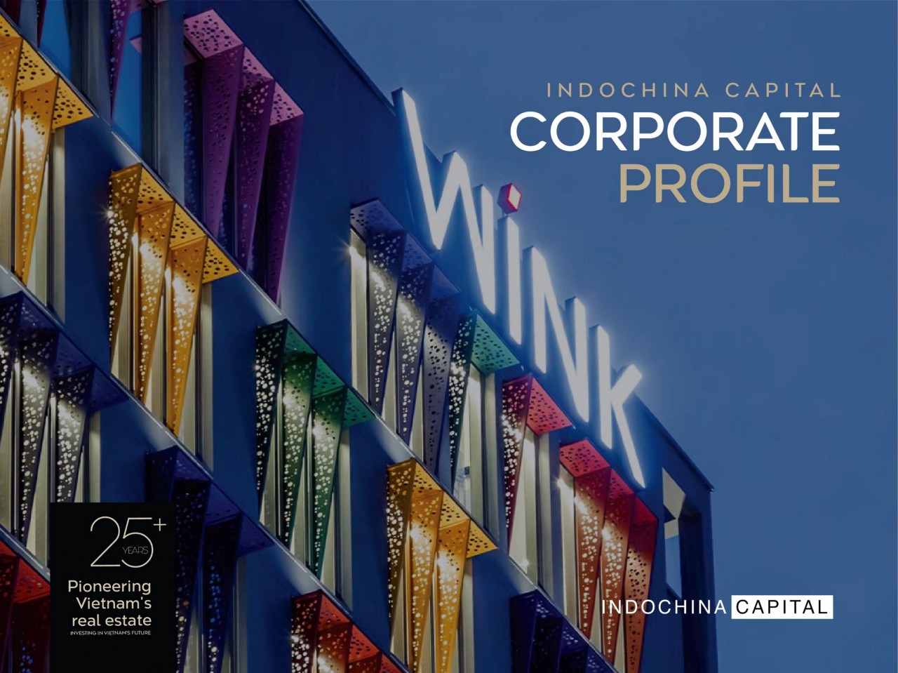 undefined Thành viên của Indochina Capital giành giải thưởng lớn tại Euromoney 2025