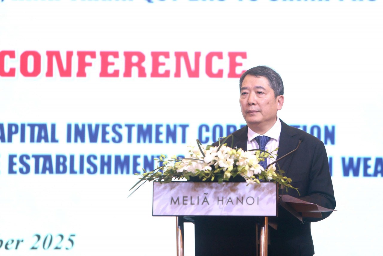 Hoàn thiện khung pháp lý, nâng tầm mô hình đầu tư kinh doanh vốn nhà nước Hoàn thiện khung pháp lý, nâng tầm mô hình đầu tư kinh doanh vốn nhà nước