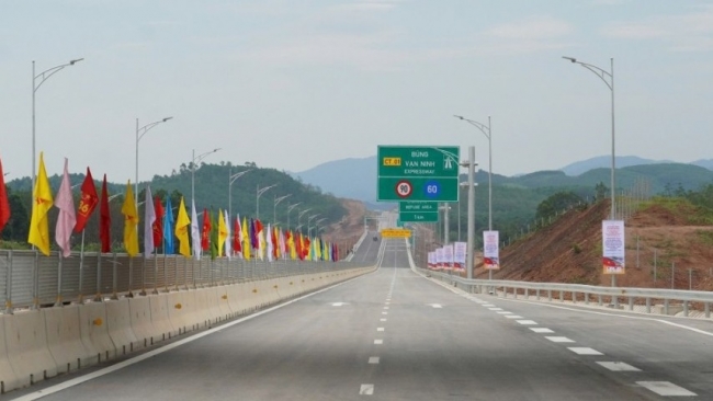 Tập trung chuẩn bị Lễ khánh thành, khởi công các công trình lớn, ý nghĩa chào mừng Đại hội Đảng