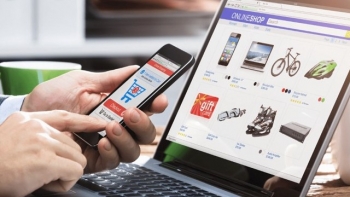 Thương mại điện tử tiếp tục giữ vai trò động lực của kinh tế số