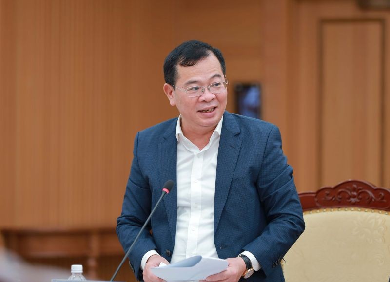 Đẩy mạnh xử lý tài sản công sau sắp xếp đơn vị hành chính, phấn đấu hoàn thành trong năm 2025 Đẩy mạnh xử lý tài sản công sau sắp xếp đơn vị hành chính, phấn đấu hoàn thành trong năm 2025