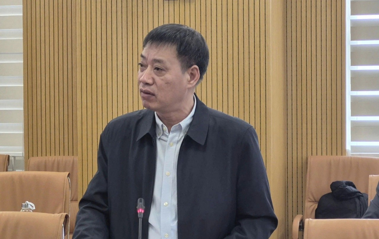 Tổng thiệt hại kinh tế do thiên tai ước tính đã vượt 97.000 tỷ đồng Tổng thiệt hại kinh tế do thiên tai ước tính đã vượt 97.000 tỷ đồng