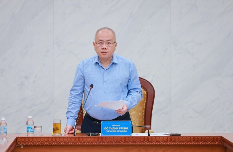 Đẩy mạnh xử lý tài sản công sau sắp xếp đơn vị hành chính, phấn đấu hoàn thành trong năm 2025 Đẩy mạnh xử lý tài sản công sau sắp xếp đơn vị hành chính, phấn đấu hoàn thành trong năm 2025