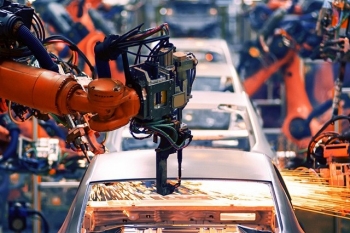 Công nghiệp hỗ trợ Việt Nam trước bước ngoặt tái cấu trúc chuỗi cung ứng toàn cầu